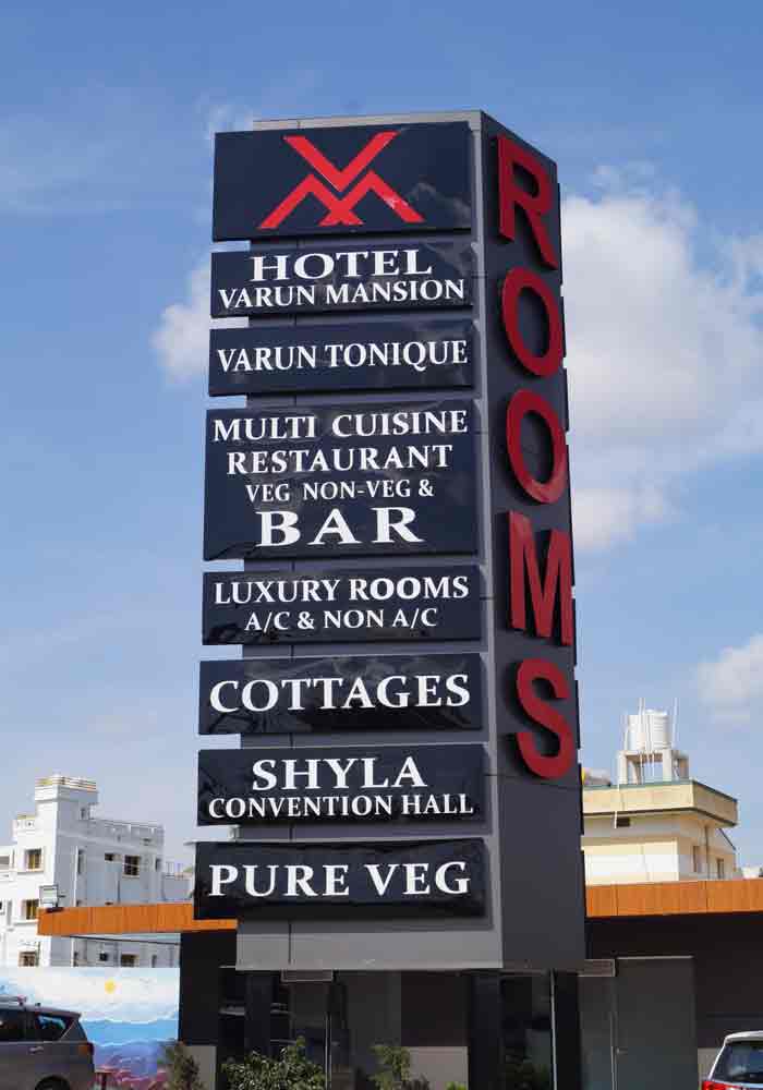 Best Multi-cuisine Restaurants in Hassan Highway